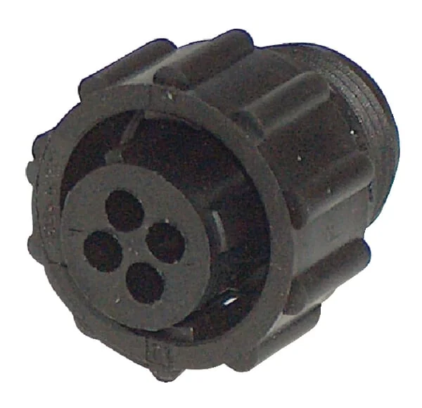 AMP TYCO - AMP182647 - Stecker 4-Polig Fem SH11 CPC