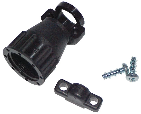 AMP TYCO - AMP182655 - Kabeldurchfuehrung 17 Gehaeuse