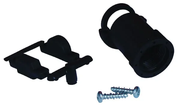 AMP TYCO - AMP182663 - Kabeldurchfuehrung 13 Gehaeuse