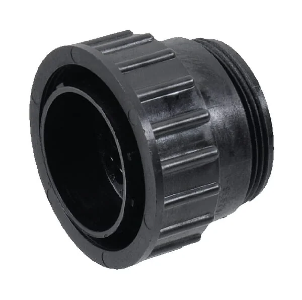 AMP TYCO - AMP182926 - Stecker 37 P. Maennlich SH23 CPC