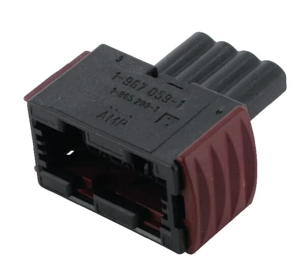 AMP Tyco