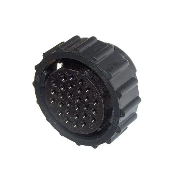 AMP TYCO - AMP2058393 - Steckergehaeuse 28 P. Weiblich CPC