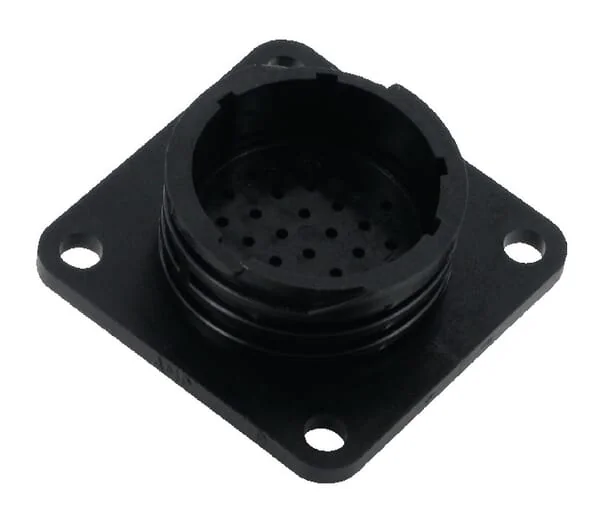 AMP TYCO - AMP2058403 - Steckergehaeuse 28 P. Maennlich CPC2 HDP
