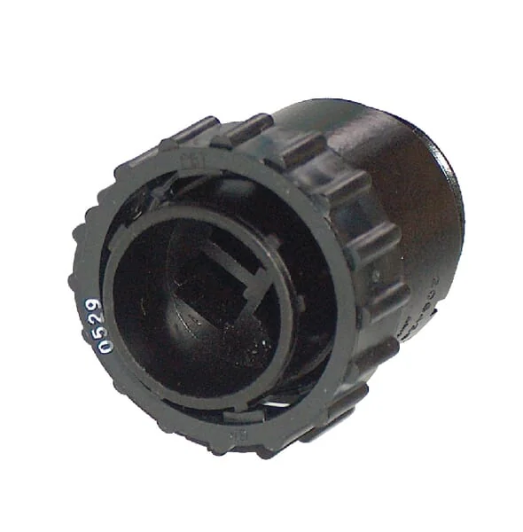 AMP TYCO - AMP206426 - Steckergehaeuse 3 P. R-Male CPC