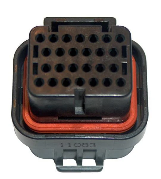 AMP Tyco