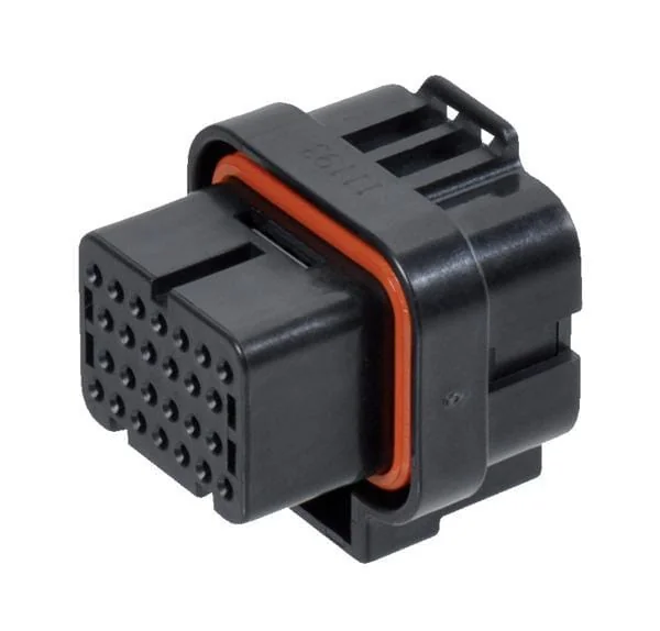 AMP TYCO - AMP314372907 - Steckergehaeuse 26 P. Weiblich Superseal