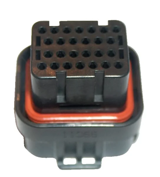 AMP Tyco