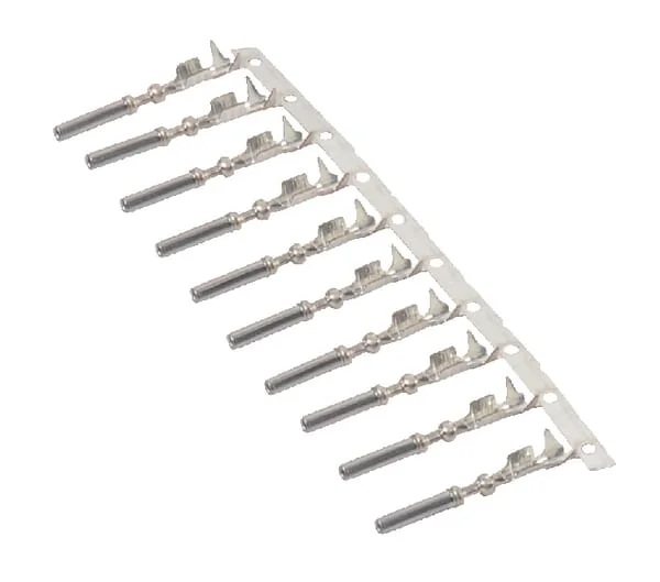 AMP TYCO - AMP314472213 - Kontaktstift Maennlich Weiblich Superseal 1.0