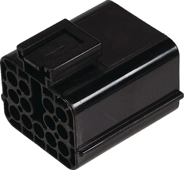 AMP Tyco
