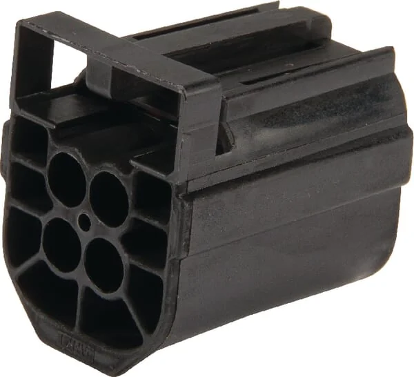 AMP TYCO - AMP3442701 - Steckergehaeuse 4 P. Weiblich Econoseal