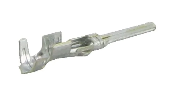 AMP TYCO - AMP3451481 - Kontaktstift Maennlich Maennlich 1.5-2.0 mm