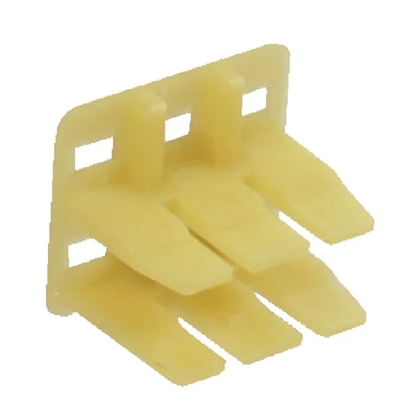 AMP TYCO - AMP3452601 - Verriegelungsvorrichtung Fuer Stecker 6 P. Weiblich