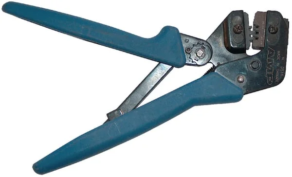 AMP TYCO - AMP354940 - Crimp-Werkzeug Ohne Die-Satz