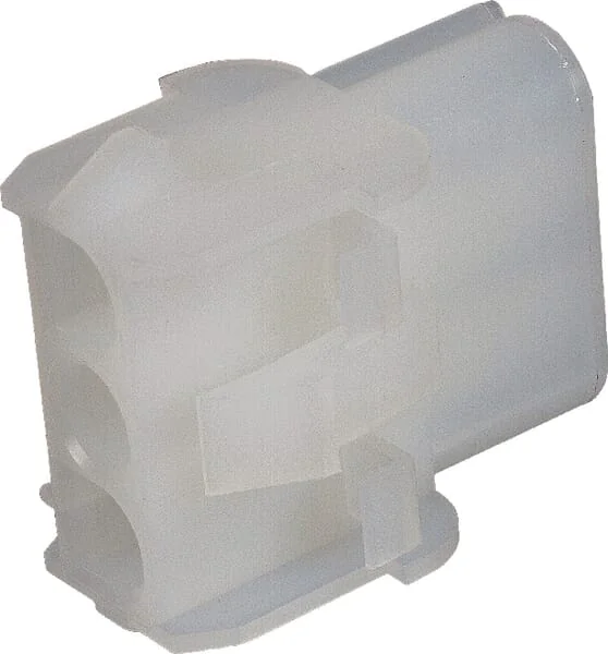 AMP TYCO - AMP480701 - Steckergehaeuse 3 P. Buchse Mate-N