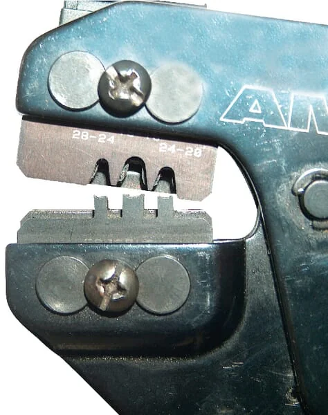 AMP Tyco