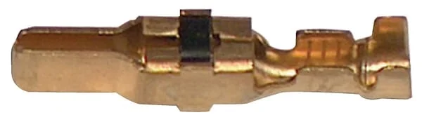 AMP TYCO - AMP662612 - Kontaktstift Maennlich Maennlich CPC-III 16-12AWG