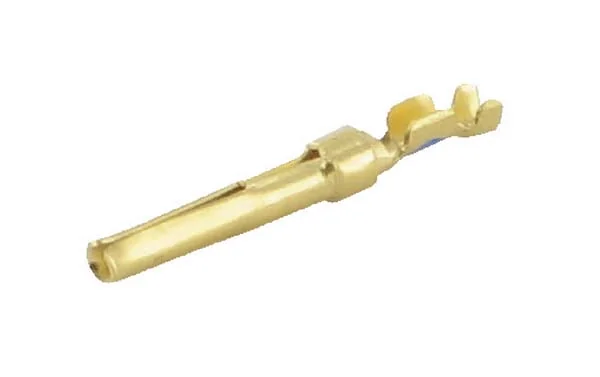 AMP TYCO - AMP66505 - Kontaktstift Maennlich Weiblich HDP20