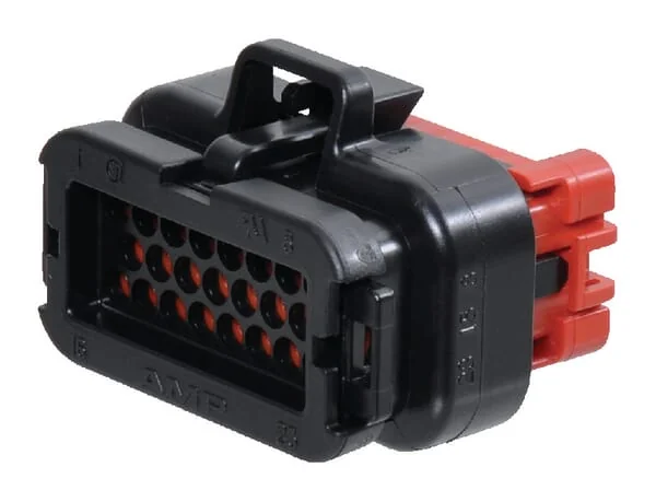 AMP Tyco
