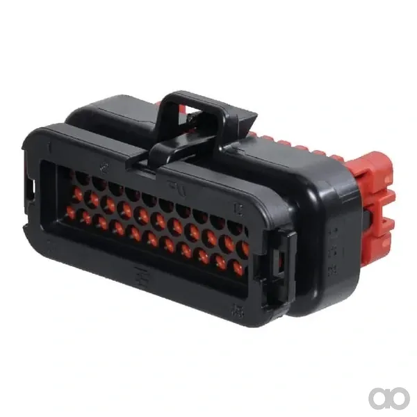 AMP Tyco