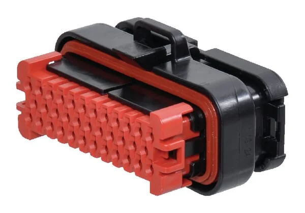AMP TYCO - AMP776164 - Steckergehaeuse 35 P. Weiblich Ampseal