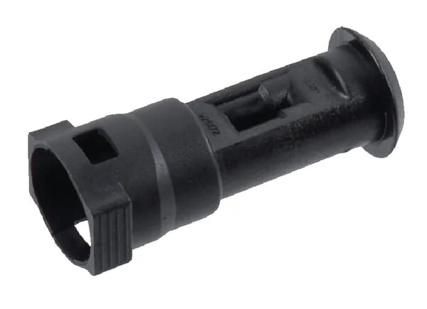 AMP TYCO - AMP8268831 - Steckergehaeuse 2 P. Maennlich Econoseal