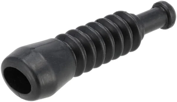 AMP TYCO - AMP880810 - Kabeleinfuehrung 2 P. Superseal