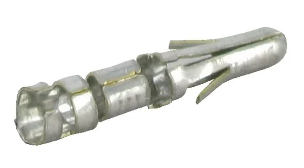 AMP TYCO - AMP9256621 - Kontaktstift Männlich Männlich Mate-N-Lock