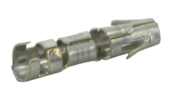 AMP TYCO - AMP9256631 - Kontaktstift Männlich Weiblich Mate-N-Lock