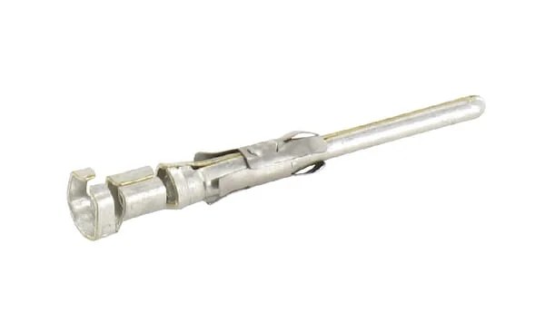 AMP TYCO - AMP9269831 - Kontaktstift Männlich Männlich EC-E 1-2,5 mm²