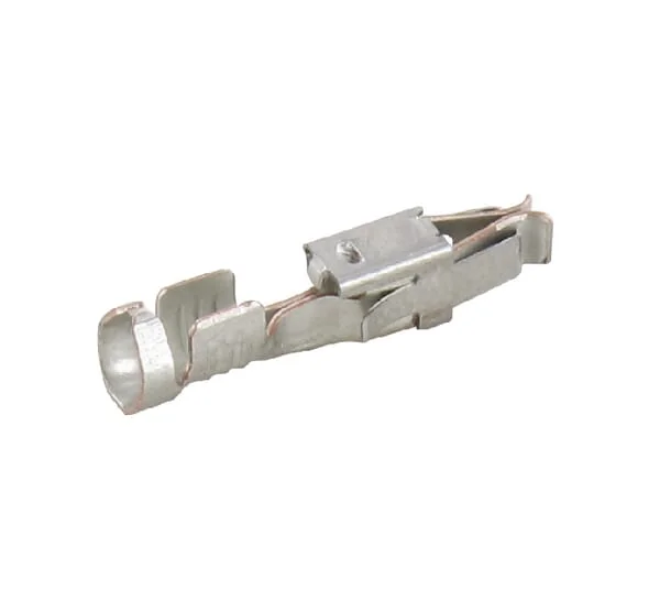 AMP TYCO - AMP9277771 - Kontaktstift Männlich Weiblich JPT