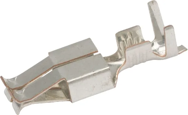 AMP TYCO - AMP927879 - Kontaktstift Weiblich Standard T