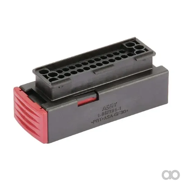 AMP Tyco