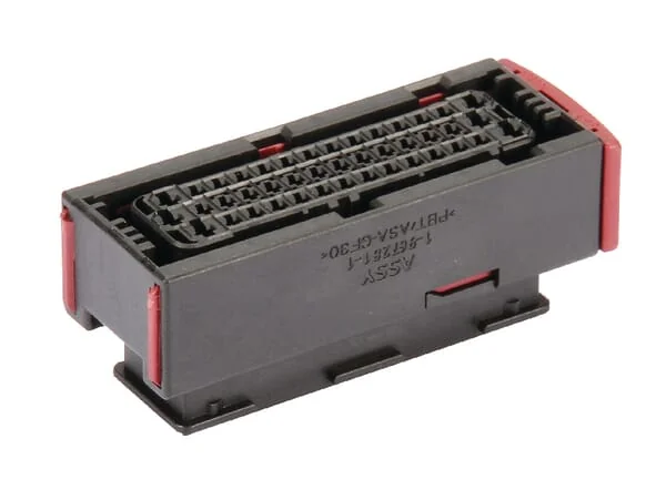 AMP TYCO - AMP9672811 - Steckergehäuse 42 P. Weiblich JPT