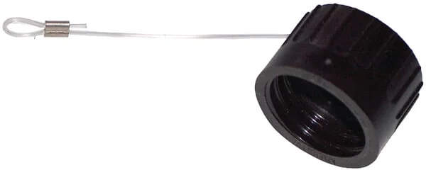 Amphenol - AMHT6482200 - Schutzkappe Männlich C16