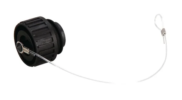 Amphenol - AMHT6483200 - Schutzkappe Weiblich C16