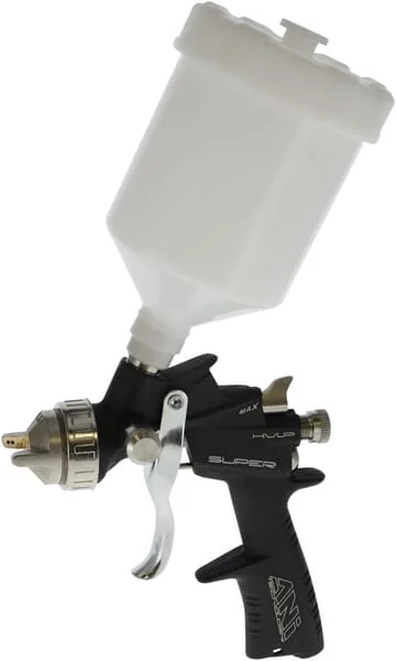 ANI - AH1507103A - Spritzpistole F1-N-Super-S Oberbecher