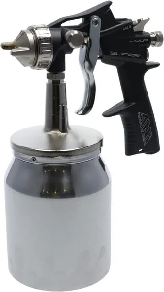 ANI - AH1508045A - Spritzpistole F1-N-Super-I Unterbecher