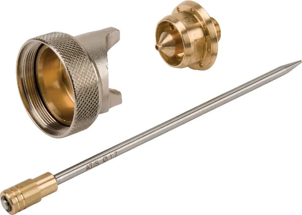 ANI - BH089636 - Komplette Düse AT/S HVLP 1,7mm