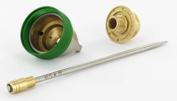 ANI - BH089637 - Komplette Düse AT/S HVLP 1,9mm