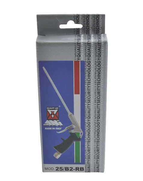ANI - LT9001 - Luftpistole 25/B2-RB 180 mm