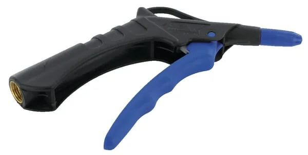 ANI - LT9005 - Kunststoff-Luftpistole mit Duese