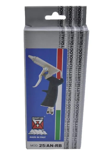Ani - LT9009 - Blaspistole 25an