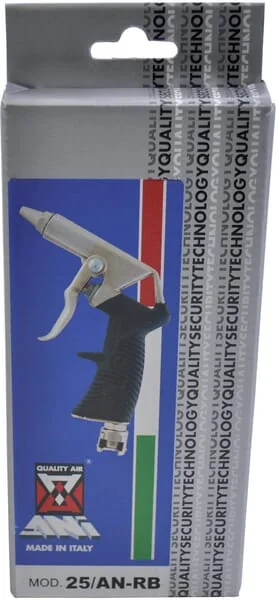 Ani - LT9009 - Blaspistole 25an