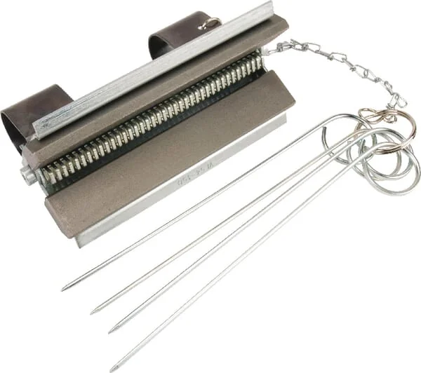 Anker Flexco - RV150 - Flachriemenverbindungsvorrichtung 150mm