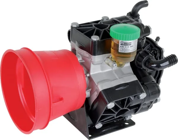 Annovi Reverberi - 1202AR - Kolbenmembranpumpe AR 115 BP