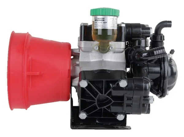Annovi Reverberi - 1202AR - Kolbenmembranpumpe AR 115 BP