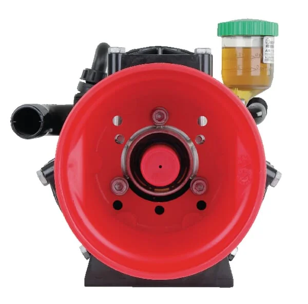 Annovi Reverberi - 1202AR - Kolbenmembranpumpe AR 115 BP