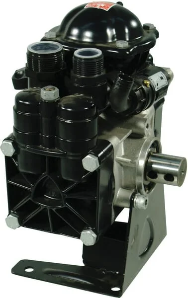 Annovi Reverberi - 16261AR - Kolbenpumpe AR70 BP SP Blueflex