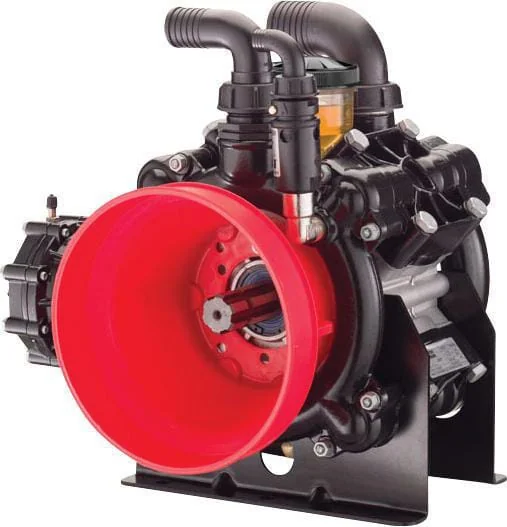 Annovi Reverberi - 16268AR - Pumpe AR 160 BP AP C/C Blueflex