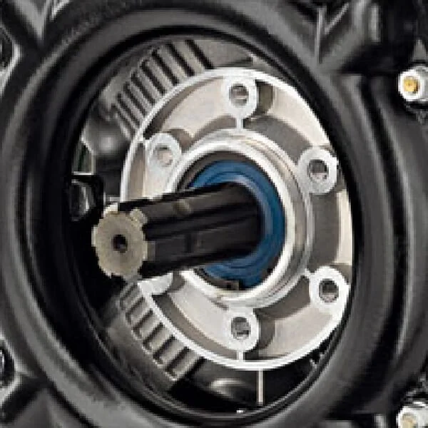 Annovi Reverberi - 16269AR - Pumpe AR 185 BP AP C/C Blueflex